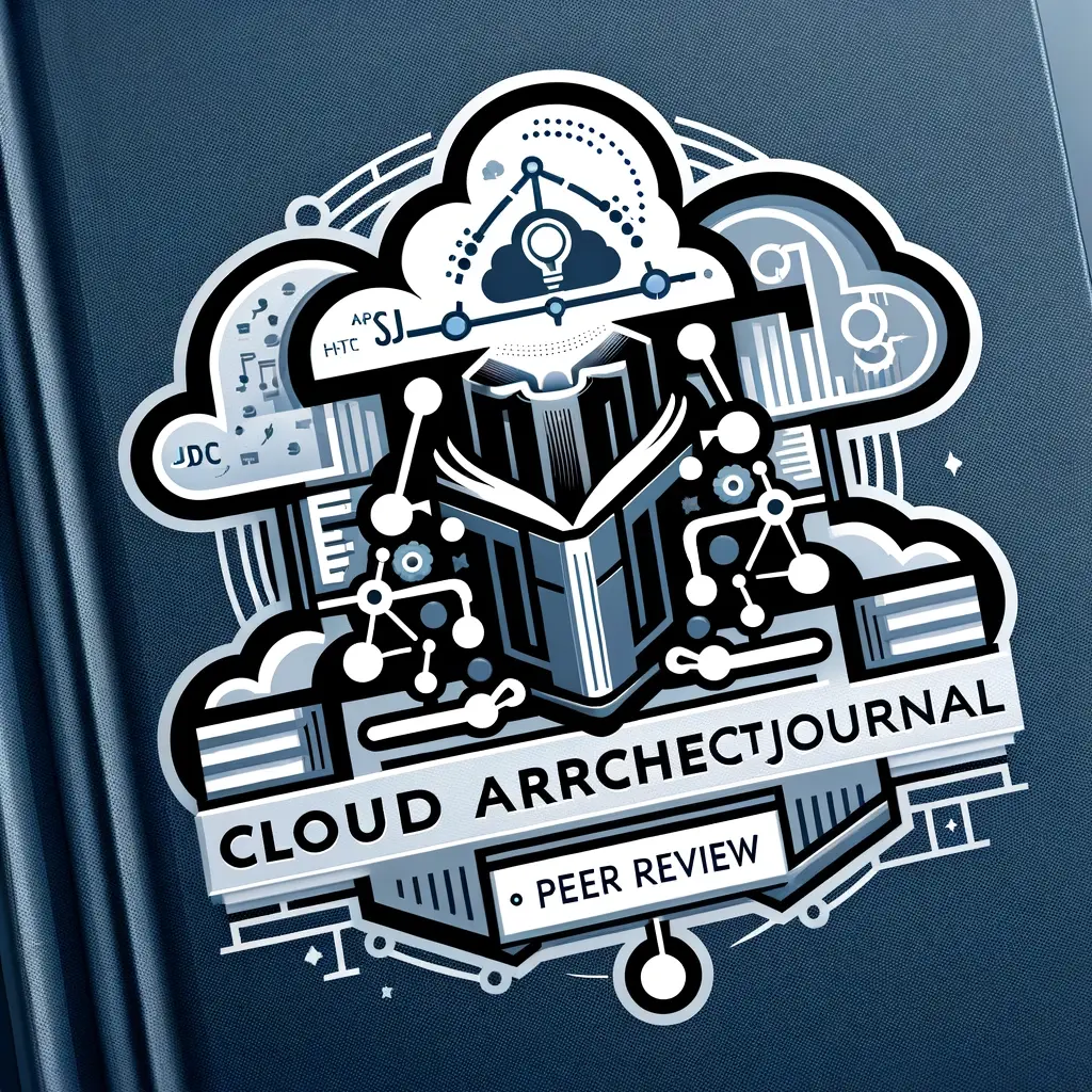 Cloud Architect Journal
